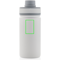 Vakuumflaska i stainless steel med sportlock 550ml - artikel fram topp