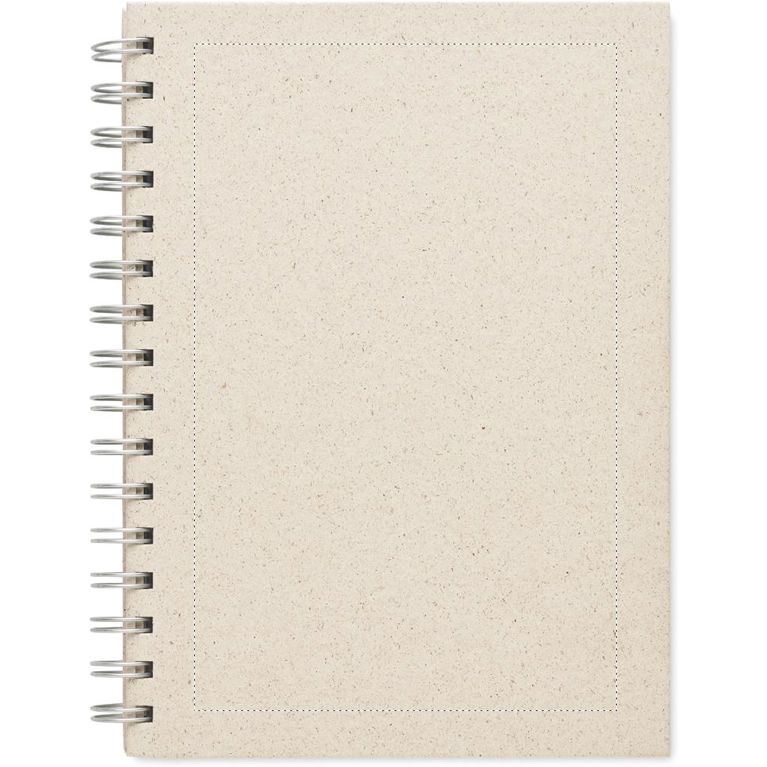 GRASS BOOK
