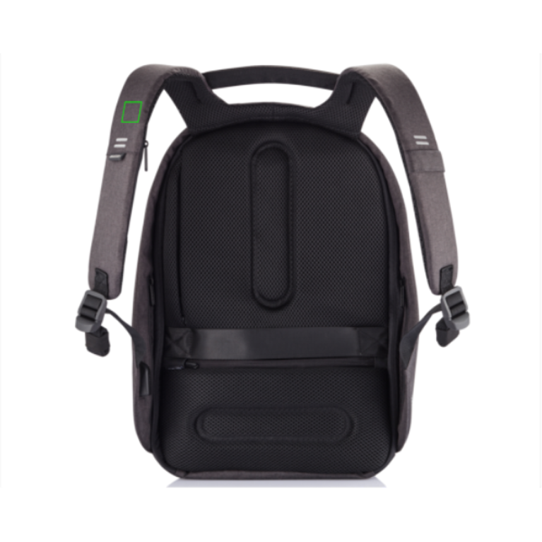 Bobby Hero XL, stöldskyddad ryggsäck