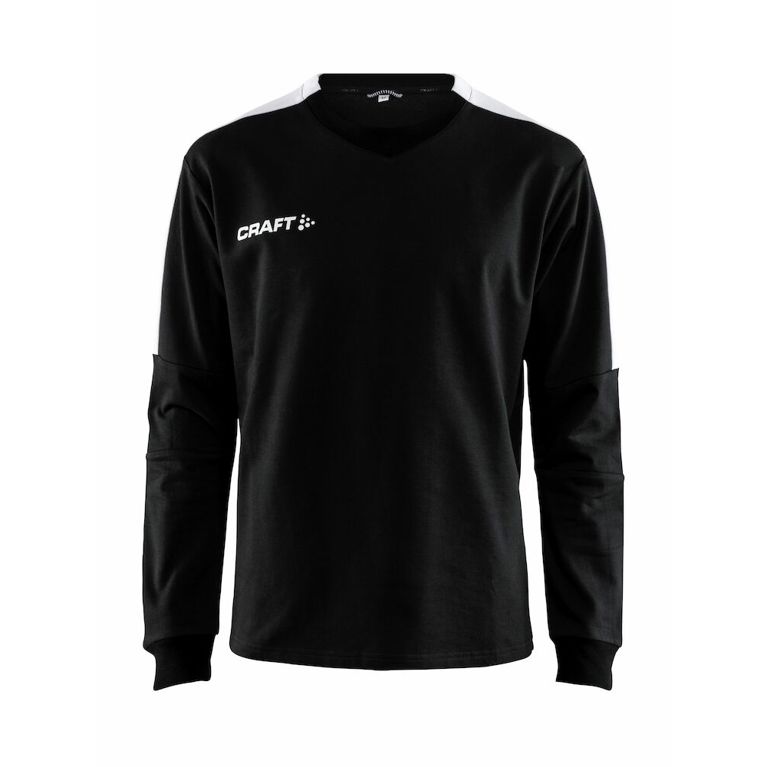 PROGRESS GK SWEATSHIRT M