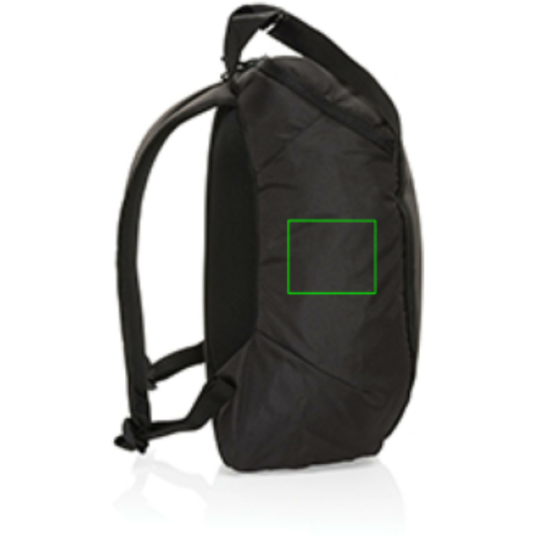 Sienna 14" laptopryggsäck AWARE™ RPET