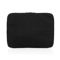 Impact AWARE™ 14" laptopsleeve svart Impact AWARE™ 14" laptopsleeve svart
