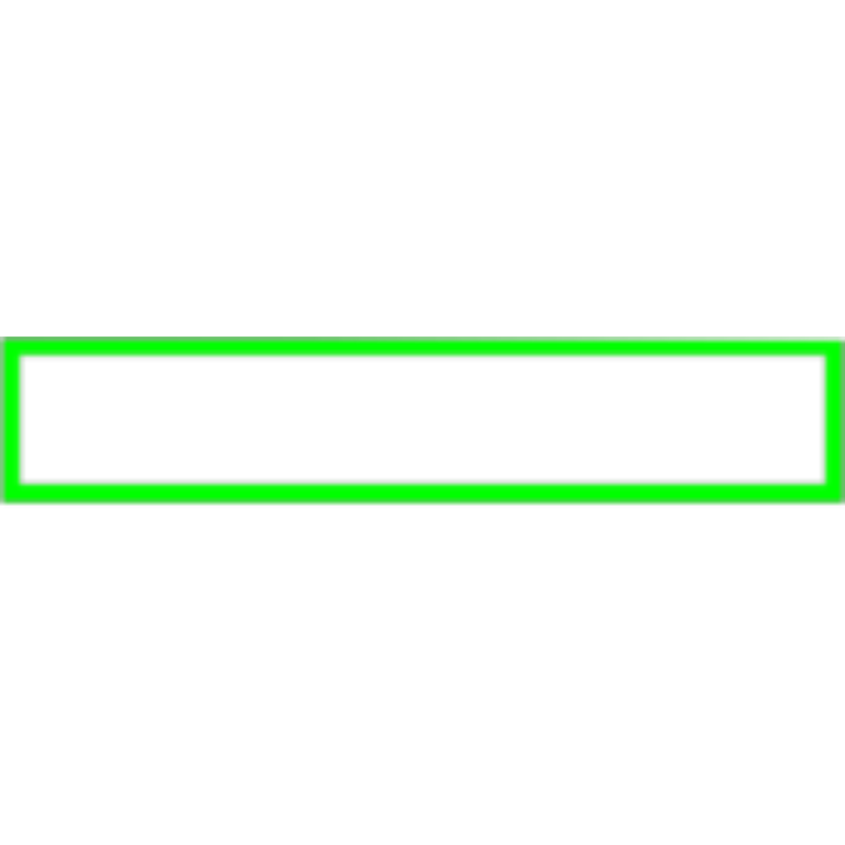 Bambu- och RCS-återvunnen plastficklampa