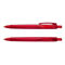 PET-Bottle Pen röd PET-Bottle Pen röd