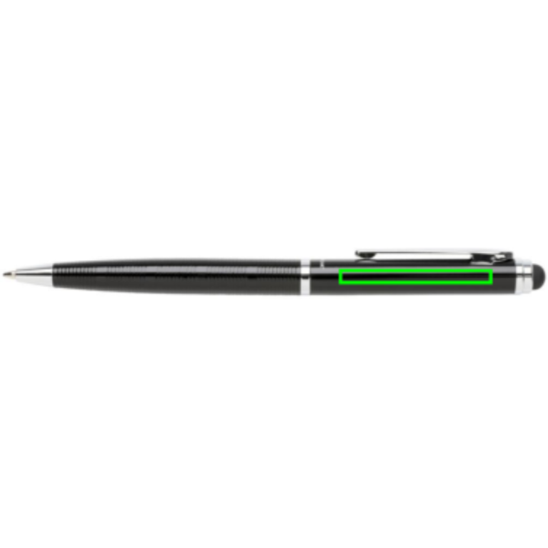 Swiss Peak deluxe stylus penna