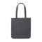 Impact AWARE™ tote-väska 285gsm ofärgad rcanvas stenkol