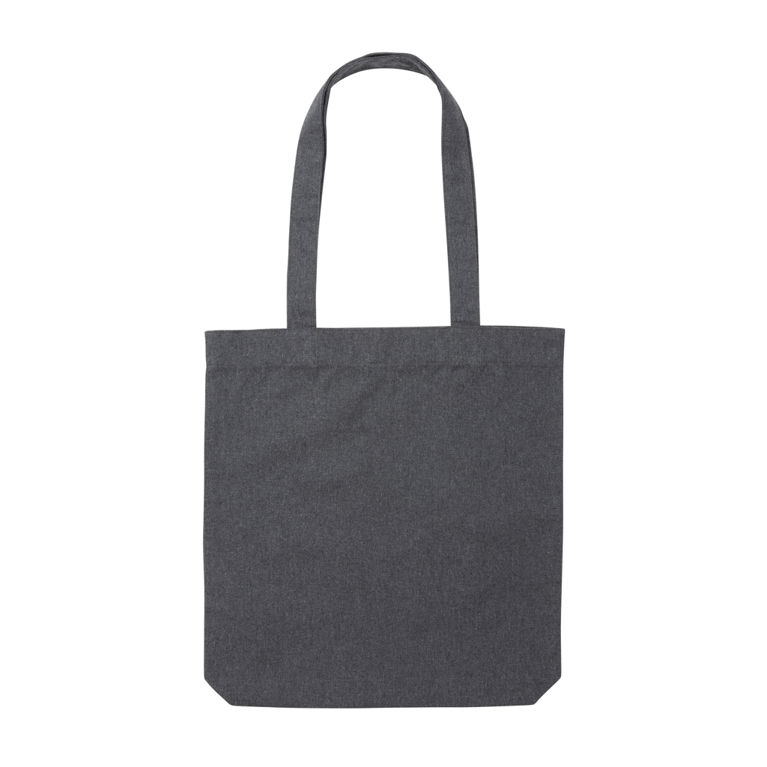 Impact AWARE™ tote-väska 285gsm ofärgad rcanvas