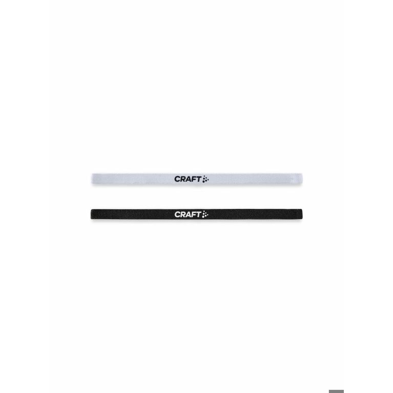 CHARGE TRAINING HAIRBAND 2-PACK