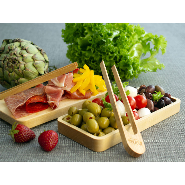 Björka Tapas set Tingkällan