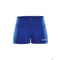 SQUAD HOTPANTS W CLUB COBOLT