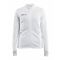 EVOLVE FULL ZIP W WHITE EVOLVE FULL ZIP W WHITE