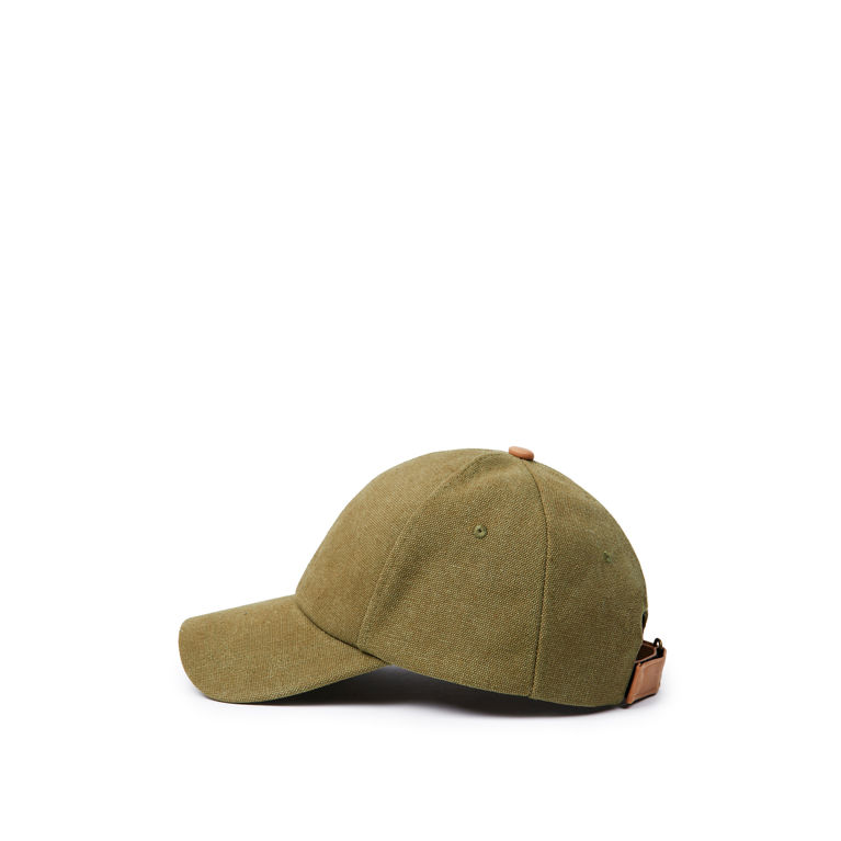 Bosler AWARE™ återvunnen canvaskeps