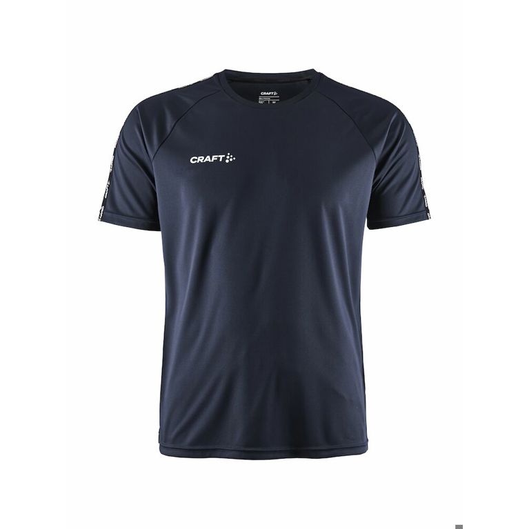 SQUAD 2.0 CONTRAST JERSEY M