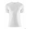 PRO DRY NANOWEIGHT SS M WHITE