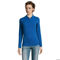 PERFECT LSL WOMEN Royal Blue