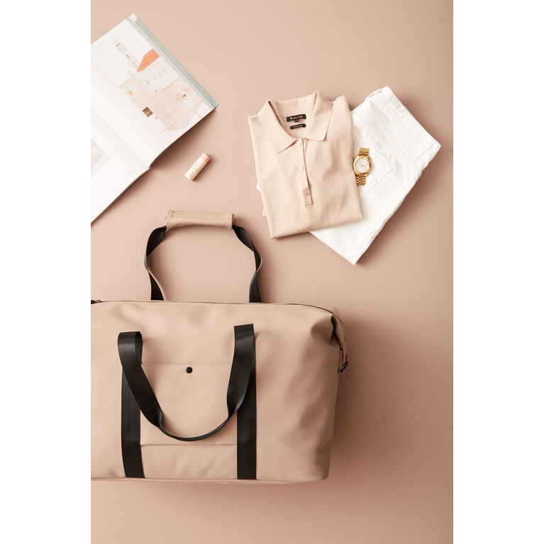 Baltimore weekendbag