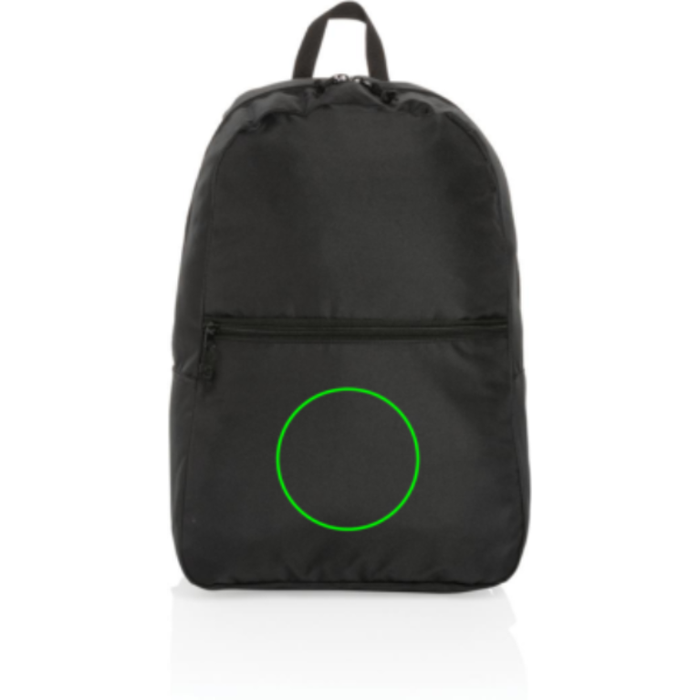 Impact AWARE™ RPET basic ryggsäck