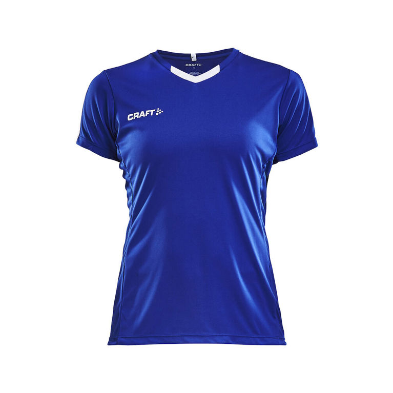 PROGRESS JERSEY CONTRAST W