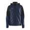 CORE UNIFY WIND JACKET M BLAZE/BLACK CORE UNIFY WIND JACKET M BLAZE/BLACK