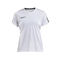PROGRESS PRACTISE TEE W WHITE PROGRESS PRACTISE TEE W WHITE