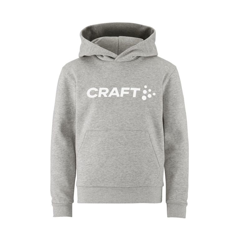 COMMUNITY 2.0 CRAFT HOODIE JR