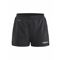 PRO CONTROL IMPACT SHORTS W BLACK PRO CONTROL IMPACT SHORTS W BLACK