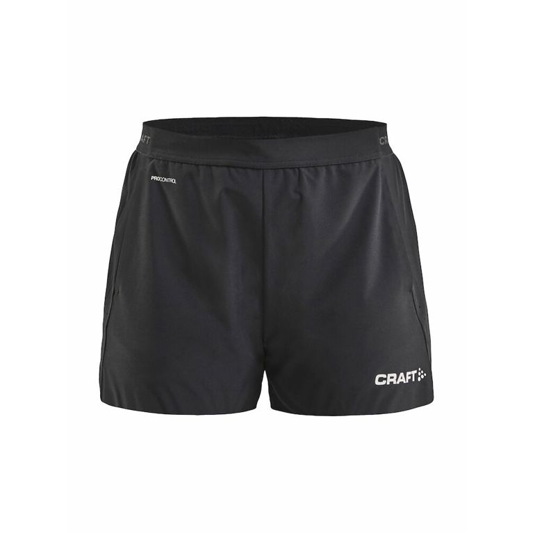 PRO CONTROL IMPACT SHORTS W