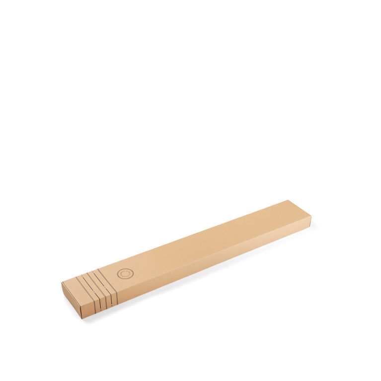 Bosler AWARE™ återvunnet PET 23' paraply