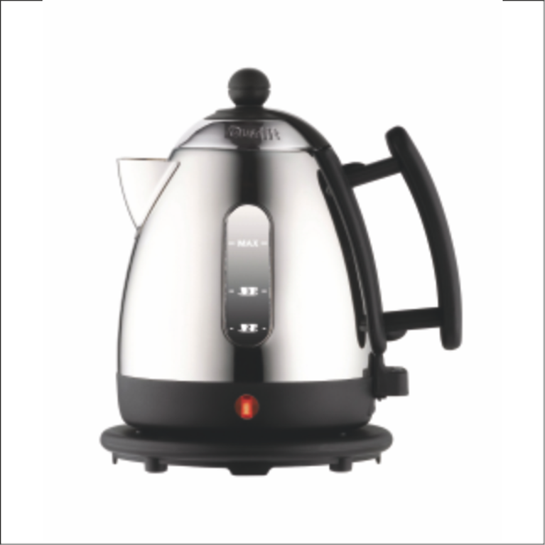 Dualit Vattenkokare Lite 1l