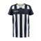 PROGRESS 2.0 STRIPE JERSEY JR BLACK/WHITE PROGRESS 2.0 STRIPE JERSEY JR BLACK/WHITE