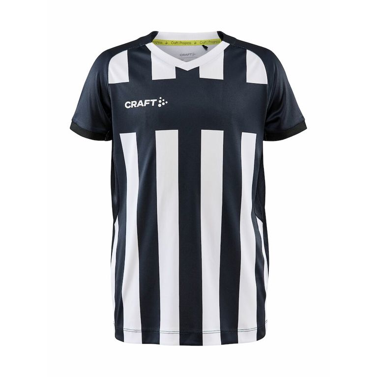 PROGRESS 2.0 STRIPE JERSEY JR