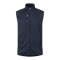 Croz Vest Blue melange