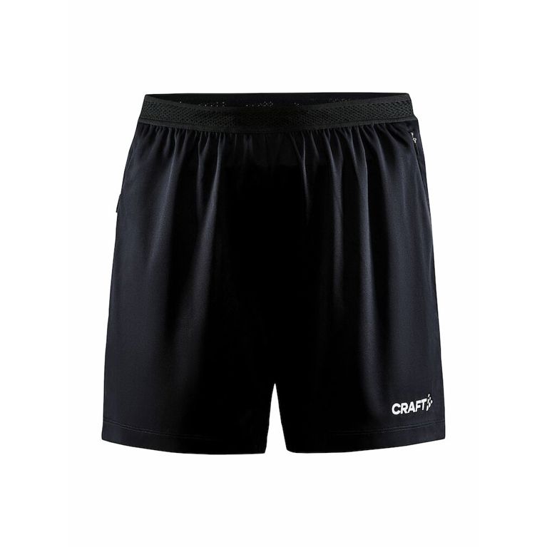 EVOLVE REFEREE SHORTS W
