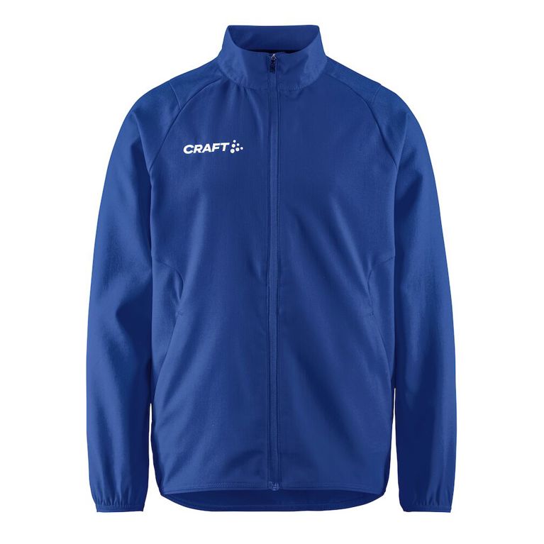 RUSH 2.0 TRAINING JACKET JR