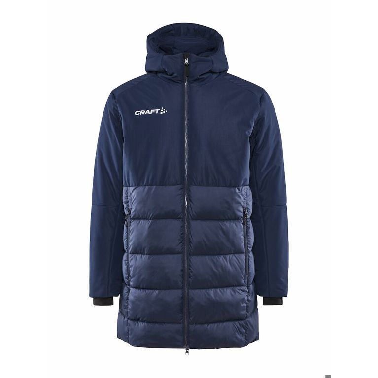 CORE EVOLVE ISOLATE PARKAS M