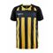 PROGRESS 2.0 STRIPE JERSEY JR BLACK/SWEDEN YELLOW PROGRESS 2.0 STRIPE JERSEY JR BLACK/SWEDEN YELLOW