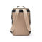 Baltimore Travel Backpack Beige Baltimore Travel Backpack Beige