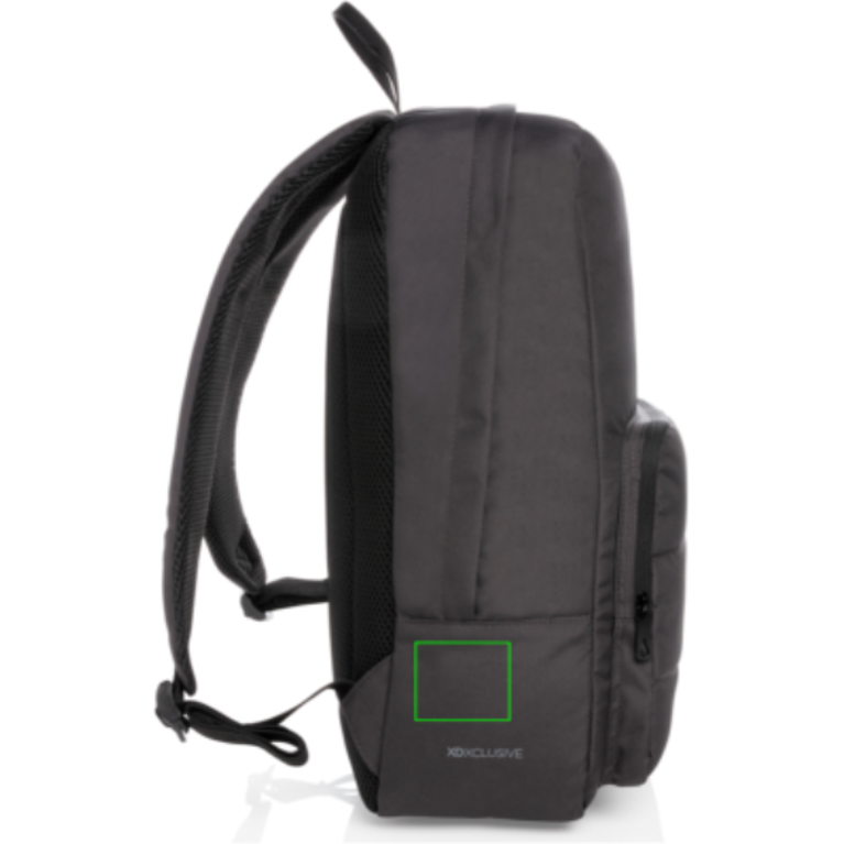 Impact AWARE™ RPET Basic 15.6" laptopryggsäck