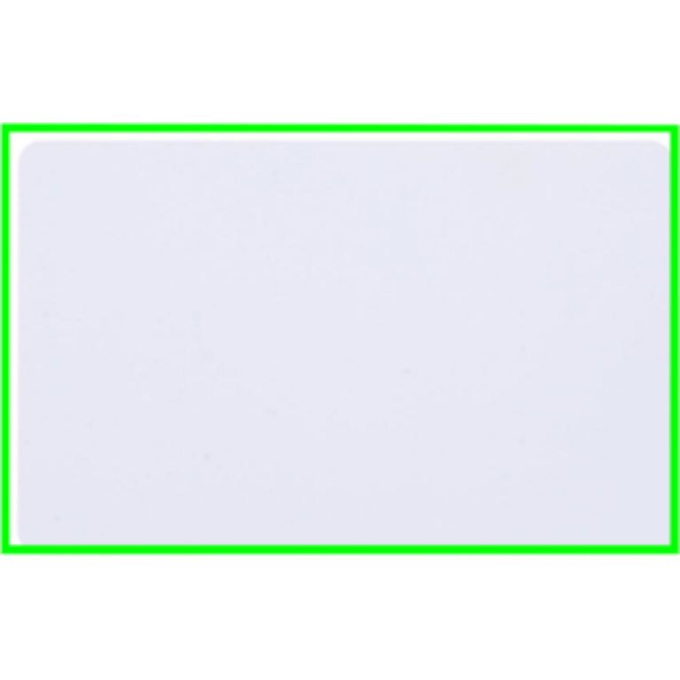 Anti-skimming kortsköld med aktivt störningschip