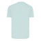 IQONIQ Brett t-shirt i återvunnen bomull crushed mint
