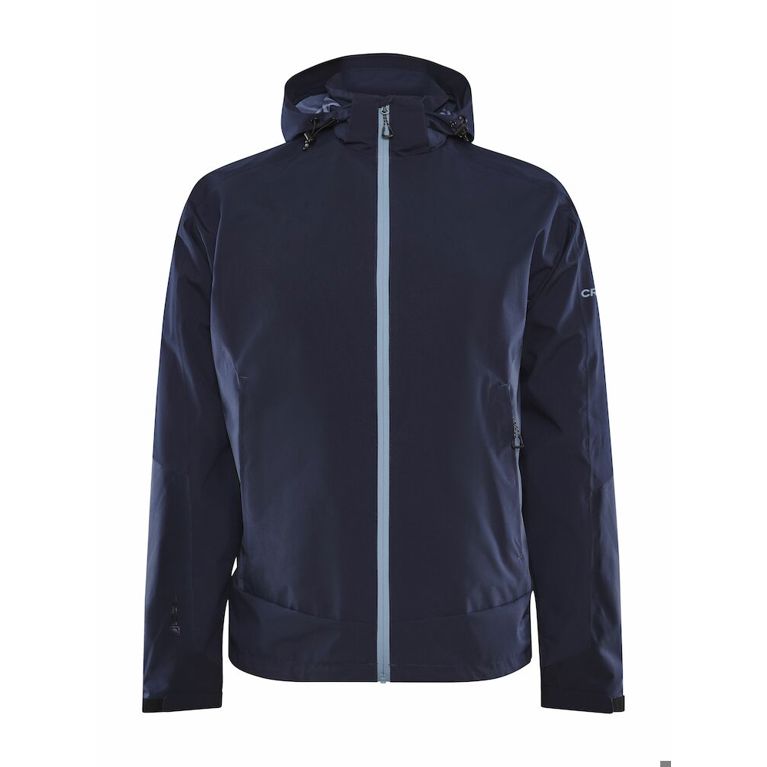 CORE EXPLORE SHELL JACKET M