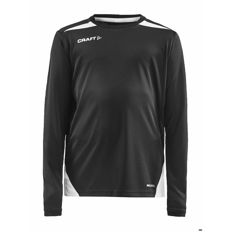 PRO CONTROL IMPACT LS TEE JR