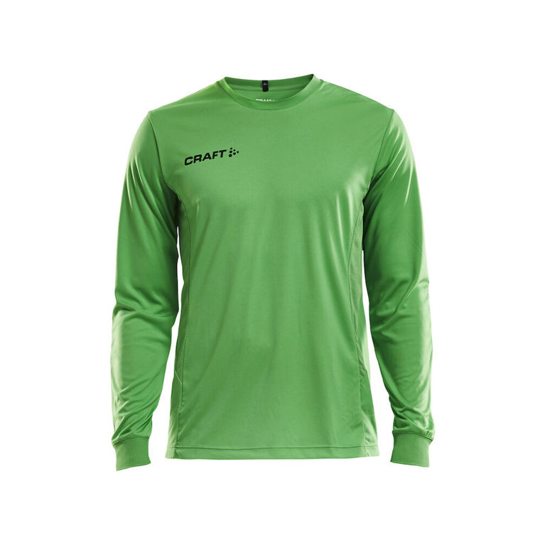 SQUAD GO GK LS JERSEY M
