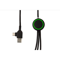 Light up logga 6-i-1 kabel - artikel fram
