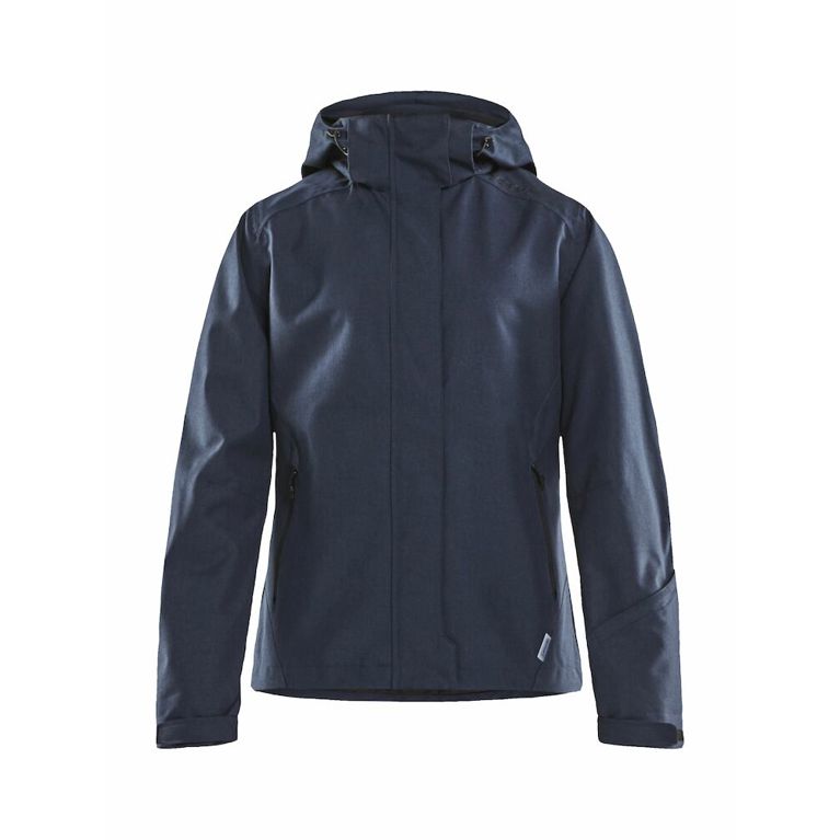 MOUNTAIN JACKET W