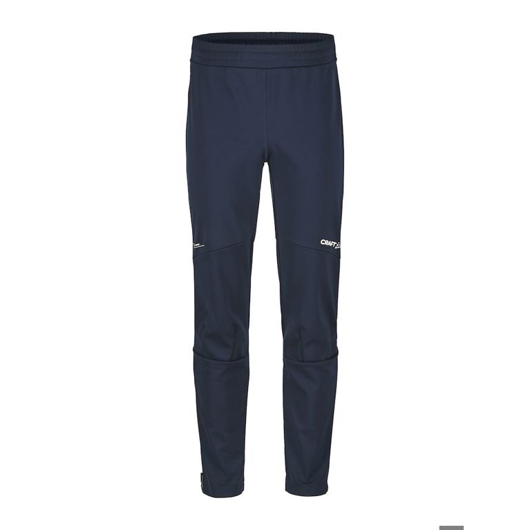 CORE NORDIC SKI CLUB FZ PANTS JR