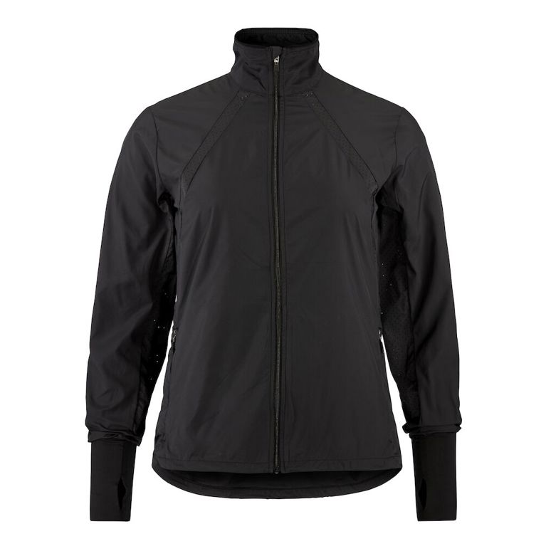 ADV ESSENCE WIND JACKET W