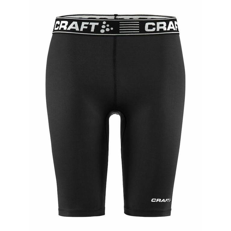 PRO CONTROL COMPRESSION SHORT TIGHTS UNI