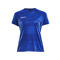 PROGRESS JERSEY GRAPHIC W  ROYAL BLUE PROGRESS JERSEY GRAPHIC W  ROYAL BLUE