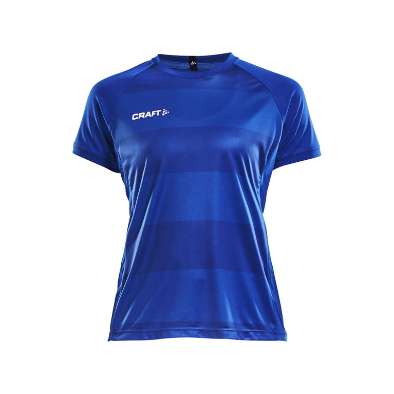 PROGRESS JERSEY GRAPHIC W